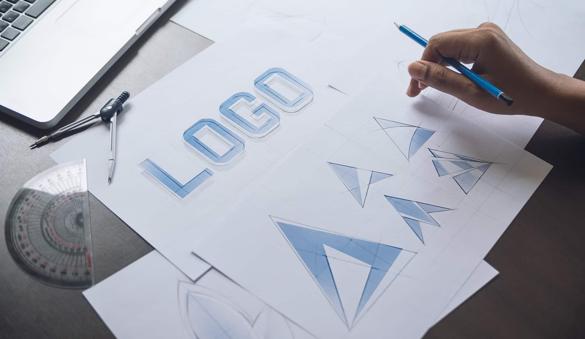 Разработка торгового знака в Ростове-на-Дону и Ростовской области